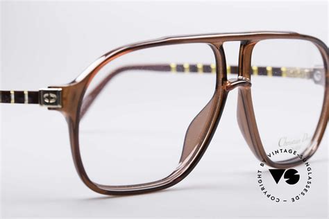 christian dior glasses mens